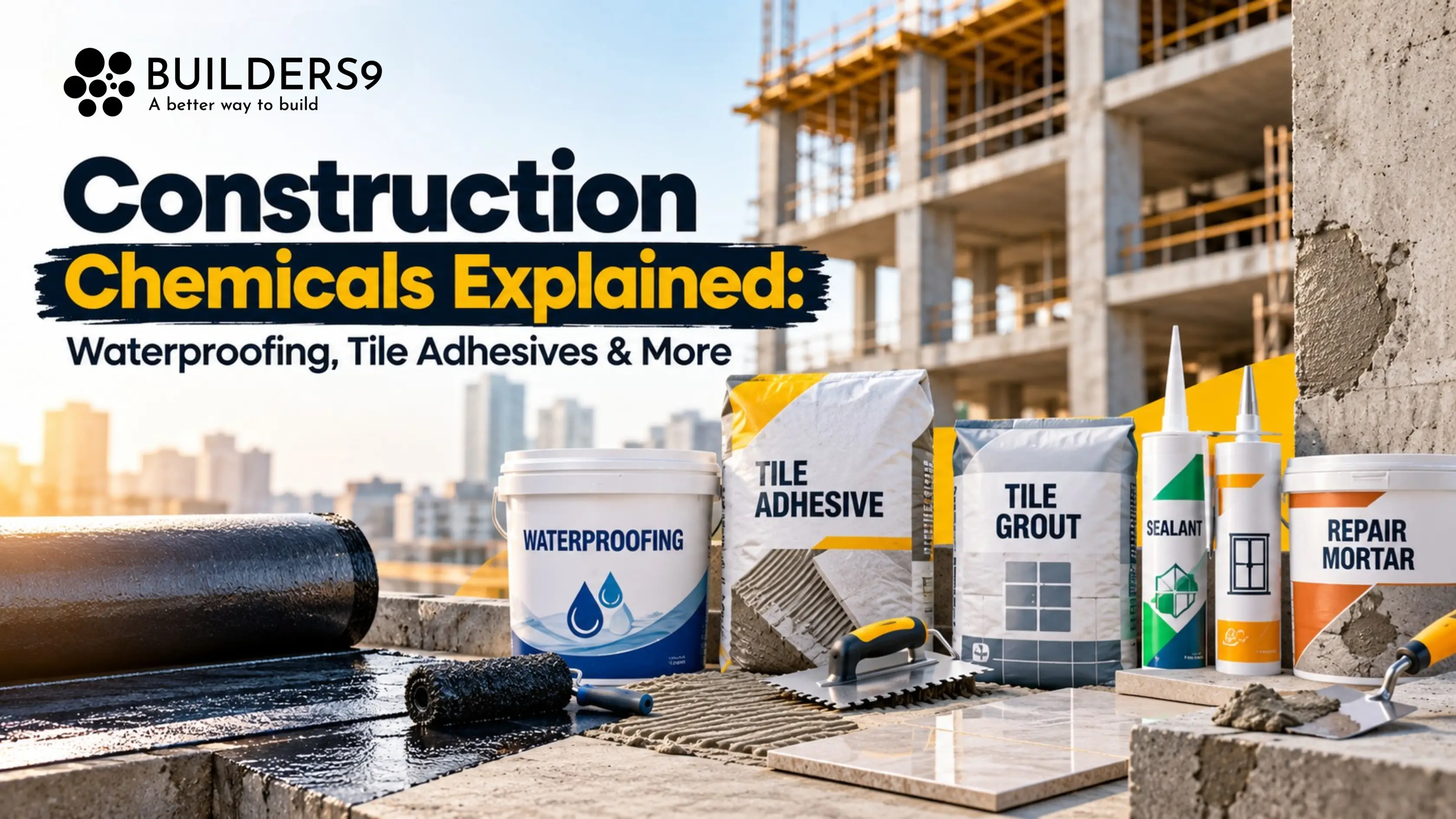 construction